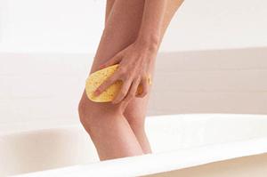 美容鍼で小顔になることができます